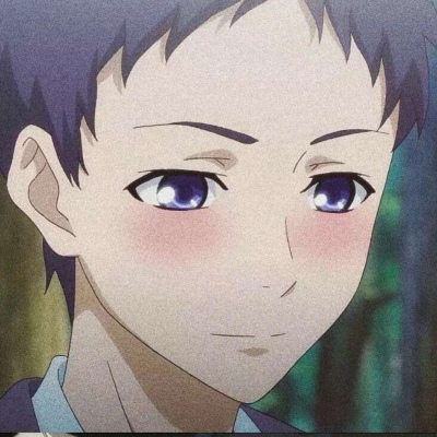 微信头像高冷动漫男,高清好看的动漫男生图片帅气冷漠