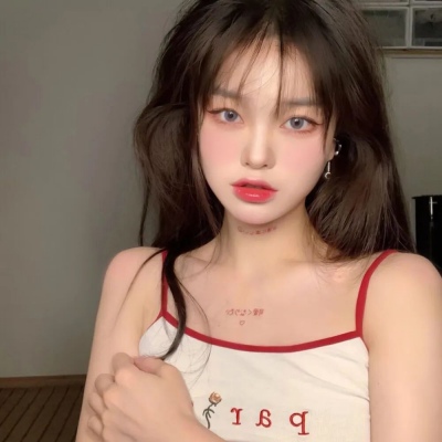 微信头像单身女,高清漂亮的微信人物头像女生图片