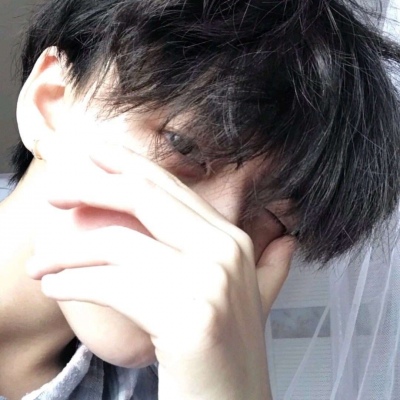 男神专用头像图片高清帅气男神真人头像图片好看