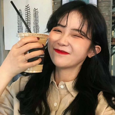 活泼可爱女头,好看的可爱女生头像真人高清图片