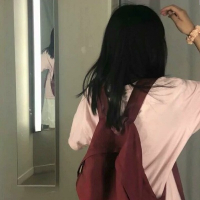 头像图片2021不露脸女生高清
