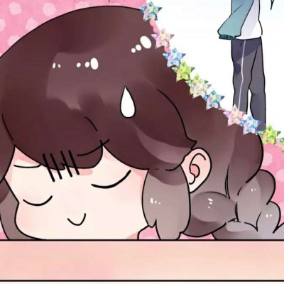 恋爱出了幺蛾子情头 高清可爱沙雕的恋爱出了幺蛾子