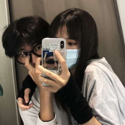 情头2021最新真人高清图片