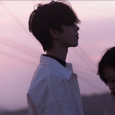 唯美真人情头一对两张高清图片
