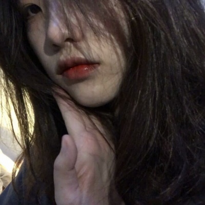 网图女生头像少女心
