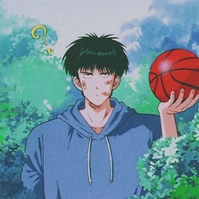 微信头像旧漫 男生