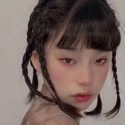 qq女孩子头像真人个性网图_女生头像_美头网
