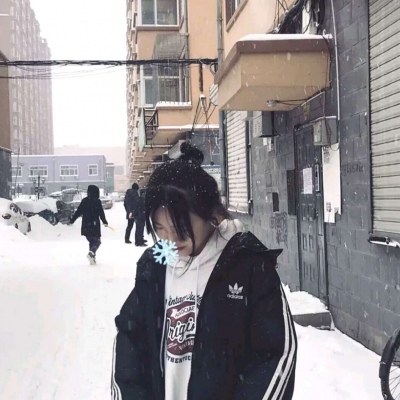 真人好看头像高清女生图片