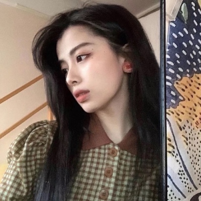 qq头像女生真人照片高清好看的真人qq照片女生头像