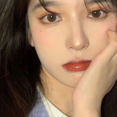 真人小姐姐头像漂亮高清漂亮网图小姐姐头像图片