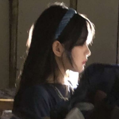 伤心欲绝女生头像高清适合女生抑郁症的头像图片