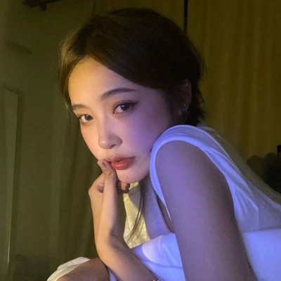 现实真人头像图片 高清好看的本人头像女自然_女生_美
