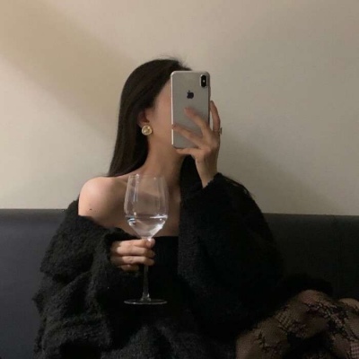 超好看的女生挡脸头像高清好看的挡脸头像女生图片