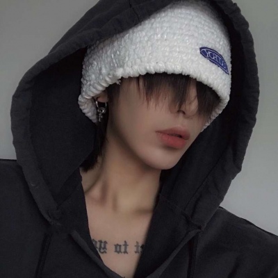 冷漠的头像男生高清很拽的适合冷漠男生头像图片