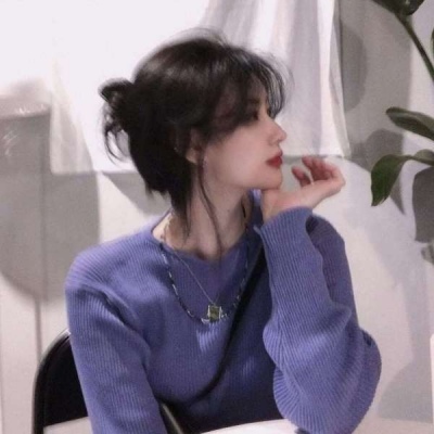 2021女生御姐头像 高清御姐头像女生2021最火图片