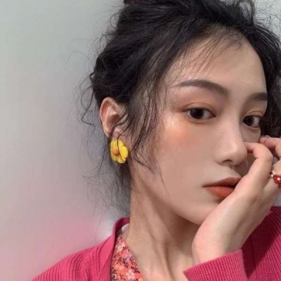 2021女生御姐头像 高清御姐头像女生2021最火图片