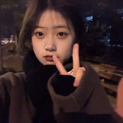 qq最火丧系女头高清好看的超丧女头超火图片