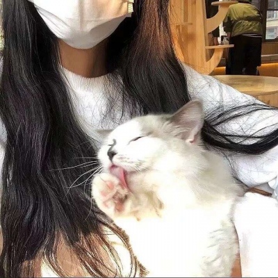 qq女头个性精选高清个性网图女头单张精选图片