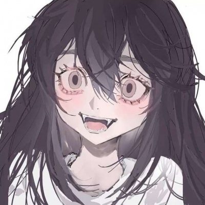 神明动漫女头高清不负神明的女头动漫图片