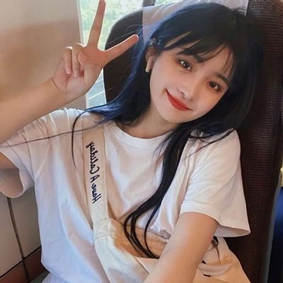 2021优质头像 高清漂亮的优质女头2021系列头像图片