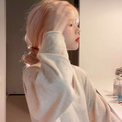 超级优质的神仙女头_女生头像_美头网