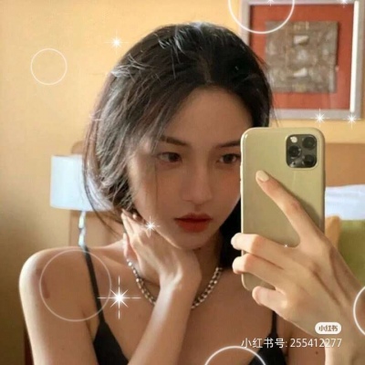微信头像女生温柔风 高清超仙温柔的女生微信头像图片