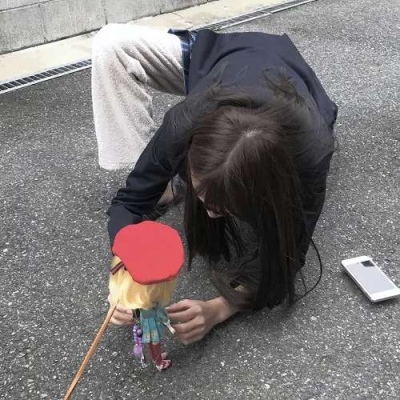 超沙雕女头像 高清逗比搞怪的沙雕系头像女生图片