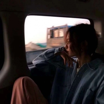 微信头像女生温柔风 高清超仙温柔的女生微信头像图片