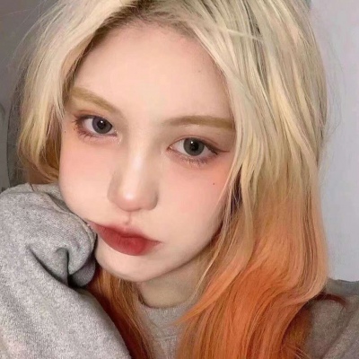 撩人头像女高清 让人心动撩人的真人头像女生图片