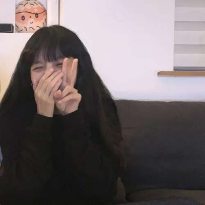超沙雕女头像 高清逗比搞怪的沙雕系头像女生图片