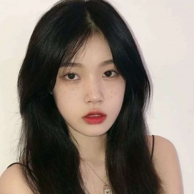 2021女生头像优质高清图片