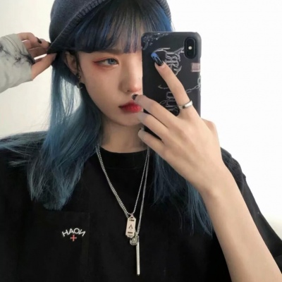 以上是关于女头微丧御姐的文章,由美头网整理发布