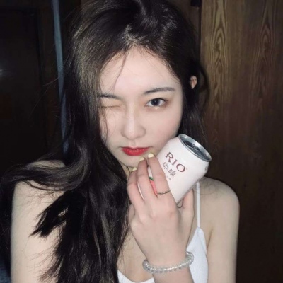 微信乖乖女头像 高清优质的萌萌哒乖乖女头像图片