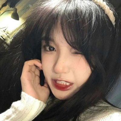 高级感十足的微信头像女高清适合永久做女生头像的图片