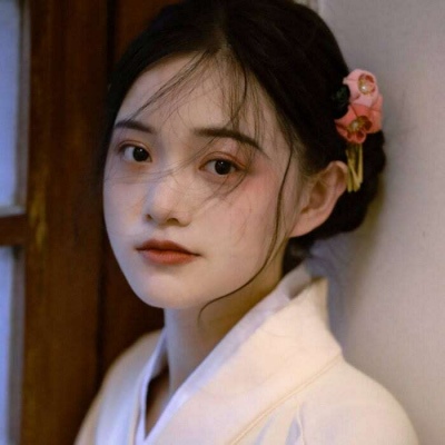 2021最火爆头像女_女生头像_美头网