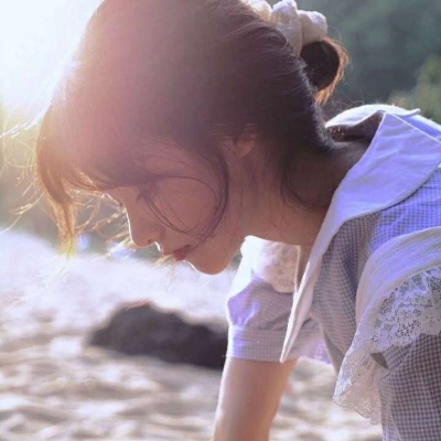 女生招财招桃花的头像 高清漂亮容易招桃花的头像女生