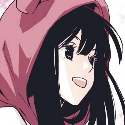 2021漫画头像女高清2021女生动漫头像高清好看独一无二图片