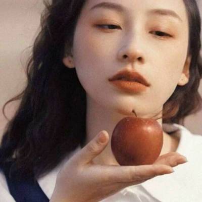 微信头像女生小清新唯美图片