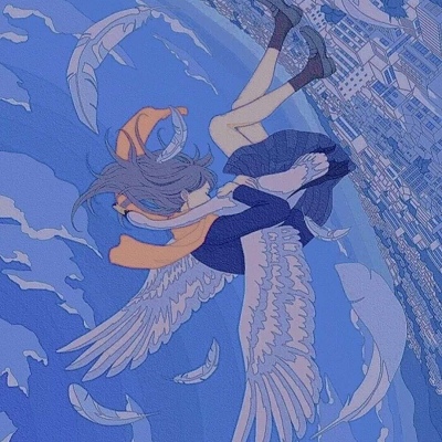 少女心梦幻动漫头像高清梦幻少女动漫头像暖心少女