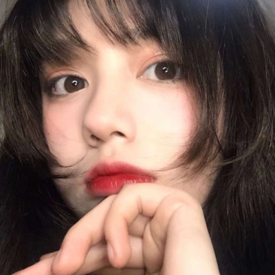 霸气超拽好看的qq头像女生图片_女生头像_美头网