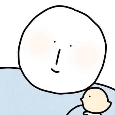 沙雕卡通头像可爱 高清憨憨的卡通沙雕搞怪头像图片_搞笑头像_美头网