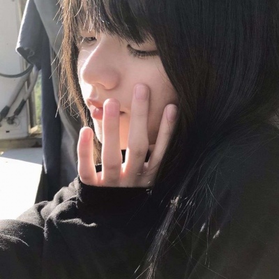 qq头像女生小清新优质高清ins优质好看的女生头像可爱清新图片