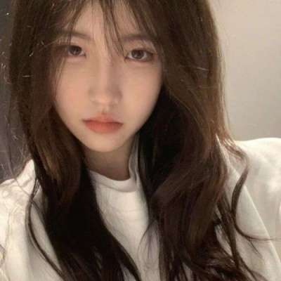 qq女生头像温柔 高清女生温柔点的头像图片