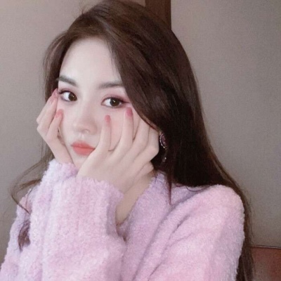 真人自拍头像女生漂亮的女生真人自拍高清头像图片