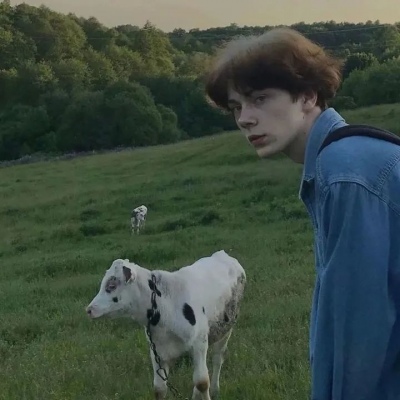 高冷小众男头 高清好看的真人男头小众高冷图片_男生头像_美头网