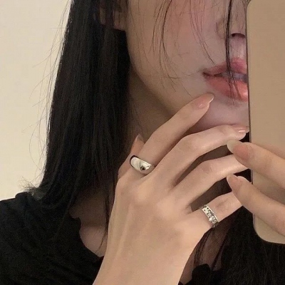 ins风头像女冷淡风高清ins冷淡风头像女忧郁厌世的头像图片