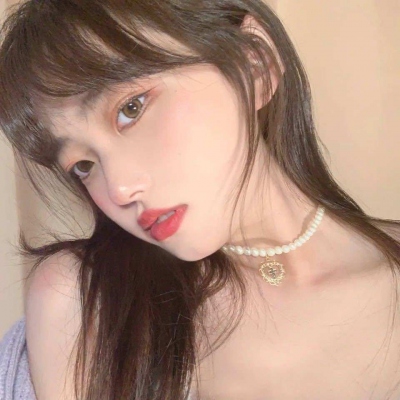 干净优质温柔女头高清好看的超温柔干净治愈系女头图片