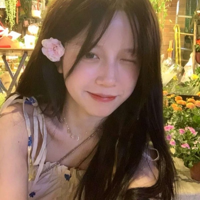 阳光温柔的女生头像高清清新阳光一点的微信头像女生图片