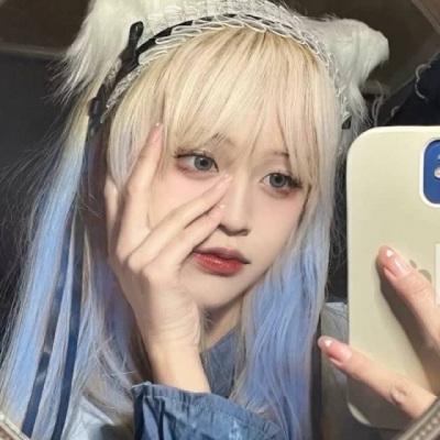 美女照片真人头像高清很漂亮的美女照片霸气头像图片