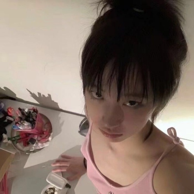 最酷女生头像 高清个性女生酷一点的头像图片_女生头像_美头网